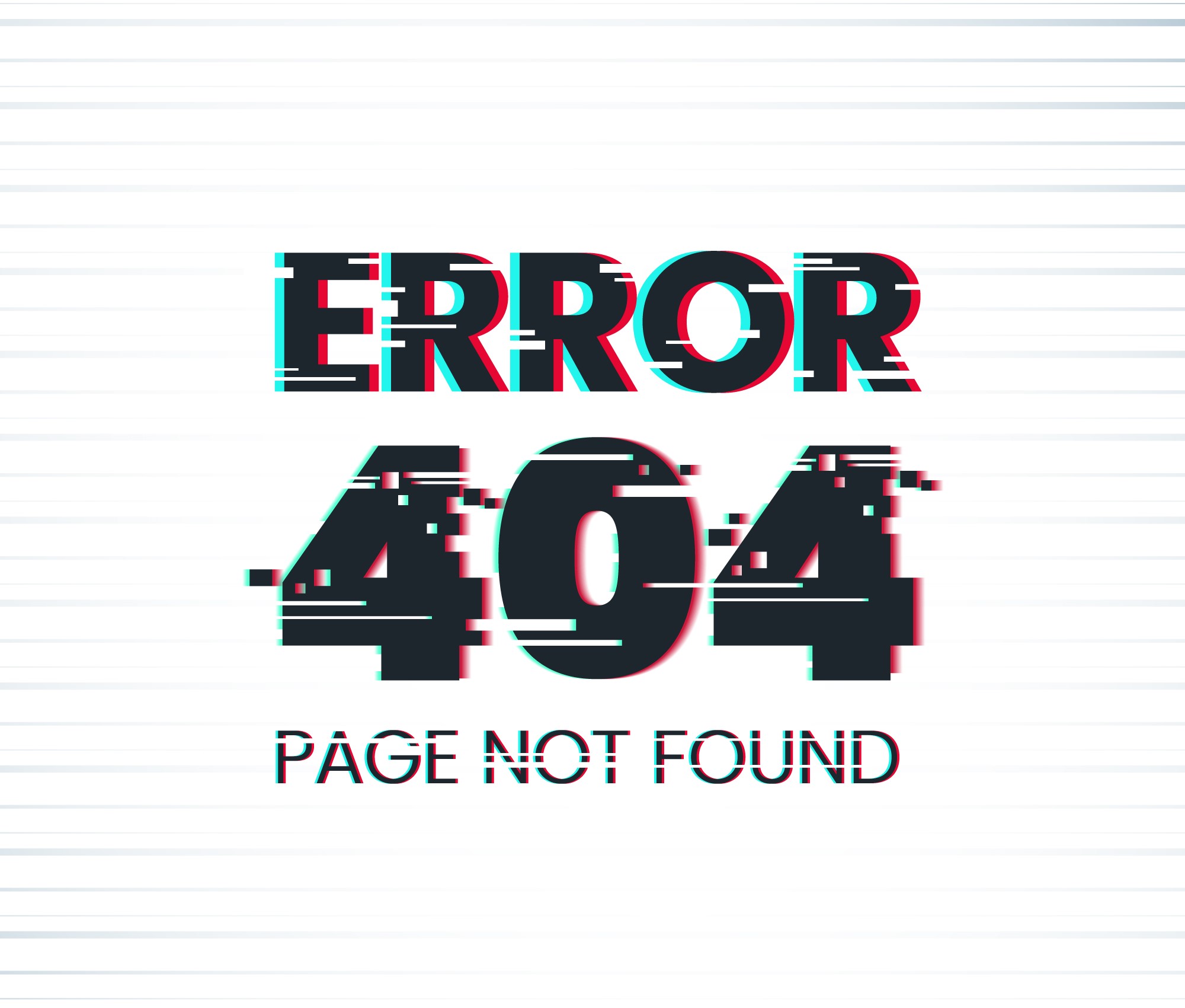 404 Not Found
